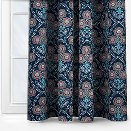 Marcella Ink Curtain