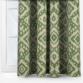 iLiv Marrakesh Emerald Curtain