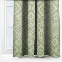 iLiv Mendoza Sage Curtain