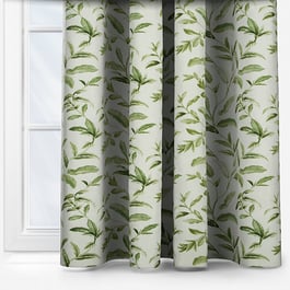 iLiv Oasis Spruce Curtain