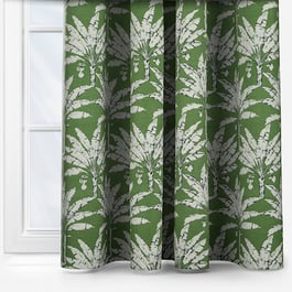 iLiv Palm House Spruce Curtain