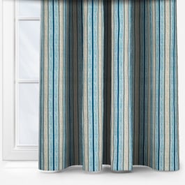 iLiv Picot Batik Curtain
