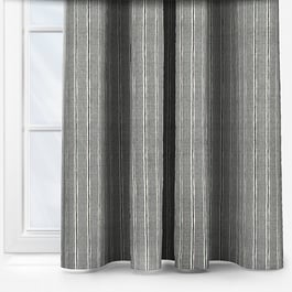 iLiv Rowing Stripe Pewter Curtain