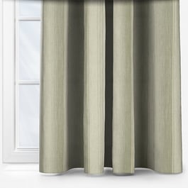 iLiv Sackville Stripe Fern Curtain