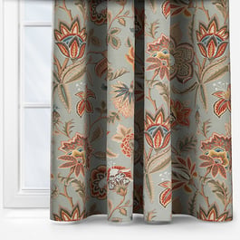 Sarita Oatmeal Curtain