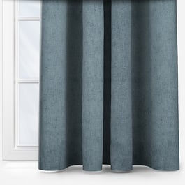 iLiv Seelay Cornflower Curtain