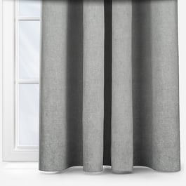 iLiv Seelay Silver Curtain