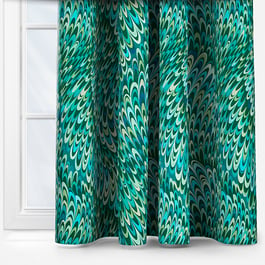 iLiv Seraphina Emerald Curtain
