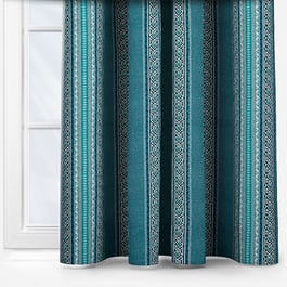 Severino Denim Curtain