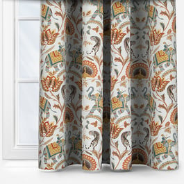 iLiv Sumatra Linen Curtain