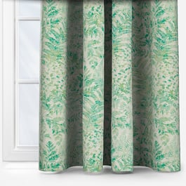 iLiv Sylvan Canopy Curtain