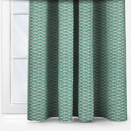iLiv Tatami Evergreen Curtain