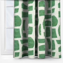 Tate Eucalyptus Curtain