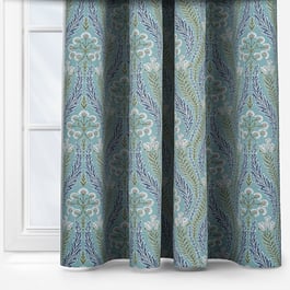 Verini Glacier Curtain