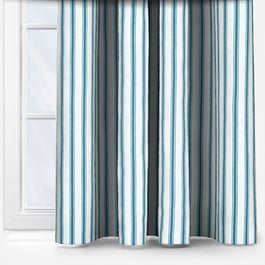 iLiv Vermont Kingfisher Curtain