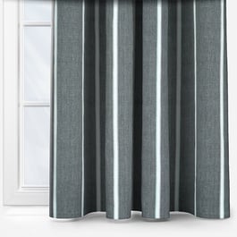 iLiv Waterbury Slate Curtain