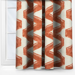 Zigana Sienna Curtain