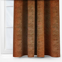 KAI Allegra Rust Curtain