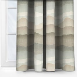 KAI Andes Putty Curtain