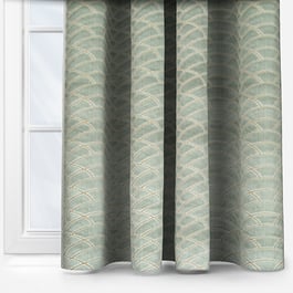 KAI Dinaric Eucalyptus Curtain