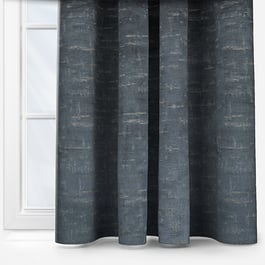 KAI Lilou Slate Curtain