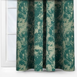 KAI Portoro Amazonite Curtain