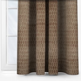 KAI Rialta Rose Curtain