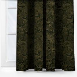KAI Ziba Fern Curtain