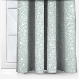 Laura Ashley Campion Duckegg Curtain