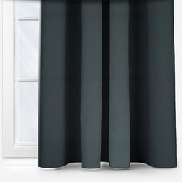 MOON Spectrum Charcoal Curtain
