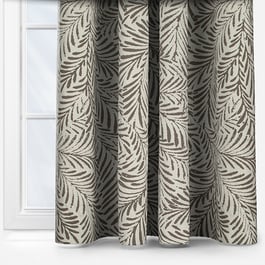 Prestigious Textiles Acoustic Onyx Curtain