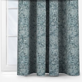 Prestigious Textiles Agate Slate Curtain