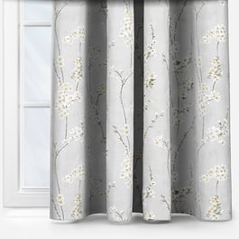 Prestigious Textiles Almond Blossom Pebble Curtain