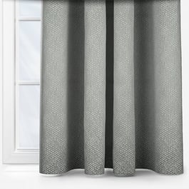Prestigious Textiles Annaliese Silver Curtain