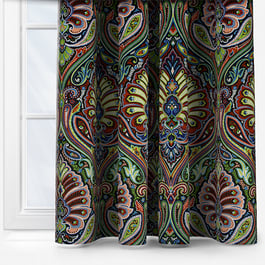 Prestigious Textiles Antigua Carnival Curtain