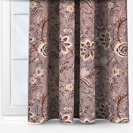 Prestigious Textiles Apsley Woodrose Curtain