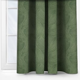 Prestigious Textiles Bailey Moss Curtain