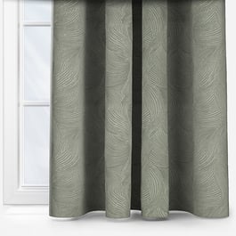 Prestigious Textiles Bailey Pewter Curtain