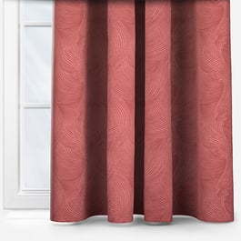 Prestigious Textiles Bailey Raspberry Curtain