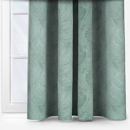 Prestigious Textiles Bailey Seafoam Curtain