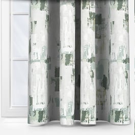 Bamford Fennel Curtain
