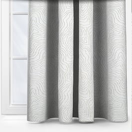 Beau Parchment Curtain