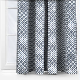 Billy Bluebell Curtain