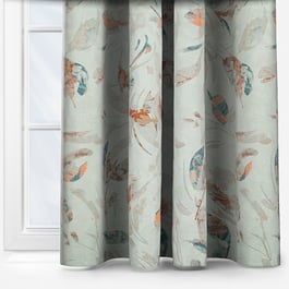 Prestigious Textiles Blossom Autumn Curtain
