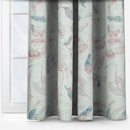 Prestigious Textiles Blossom Clay Curtain