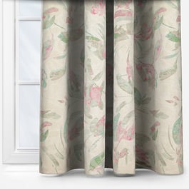 Prestigious Textiles Blossom Wisteria Curtain