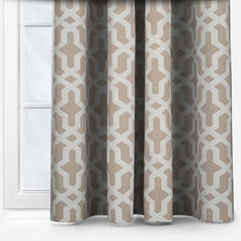 Bocelli Linen Curtain
