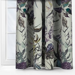 Prestigious Textiles Botanist Evergreen Curtain