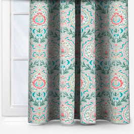Bywater Laurel Curtain