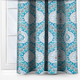 Bywater Porcelain Curtain
